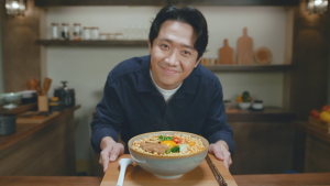 Koreno Taste of Love